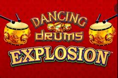 Dancing Drums Explosion Slot Machine Review and .
